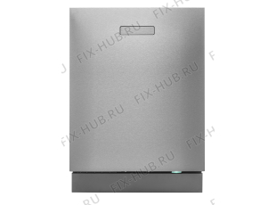 Посудомоечная машина Asko DBI664IXXLS.U (728602, DW40.2) - Фото